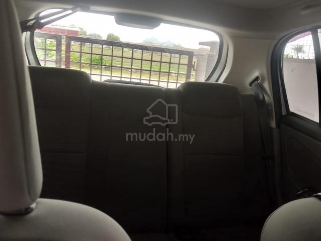 2015 Perodua MYVI 1.3 PREMIUM X FACELIFT (A) - 2