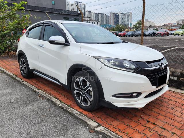 2016 Honda HR-V 1.8 V (A) Super Nice Car Condition - 1