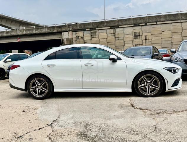 AMG FuL0N2.%🔥 2020 Mercedes Benz CLA200 LOW MILGE - 3