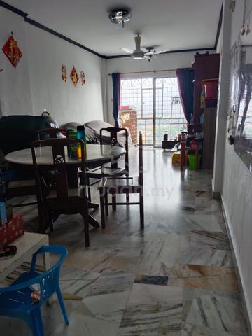 Taman Sri Murni Fasa 2 1