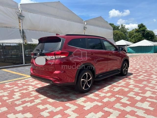 2022 Perodua ARUZ 1.5 AV (A) - 4