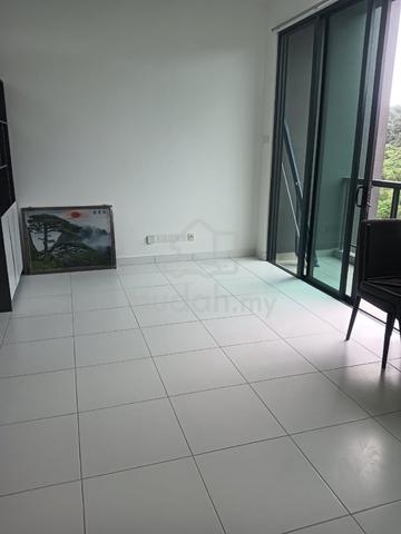 The Terraces Condominium 1