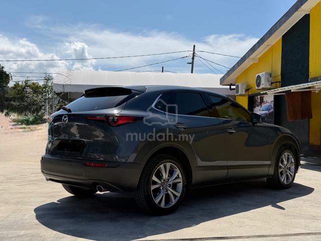 2023 Mazda CX-30 2.0 G HIGH (A) - 2
