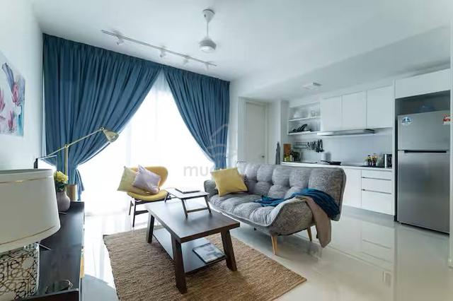 Verdi Eco-dominiums @ Symphony Hills 1