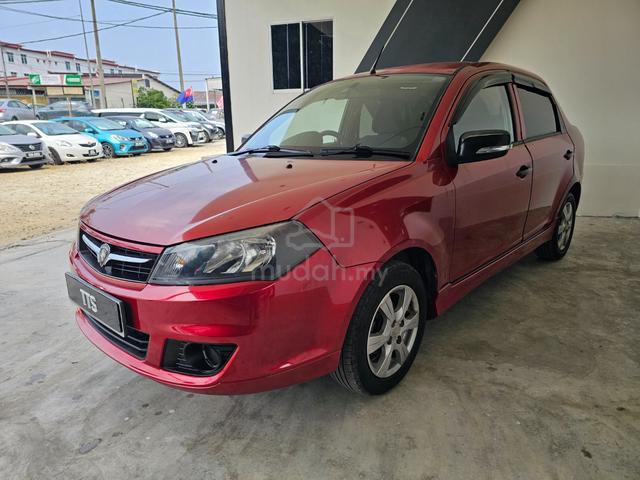 2016 Proton SAGA 1.3 FLX FACELIFT (A) - 2