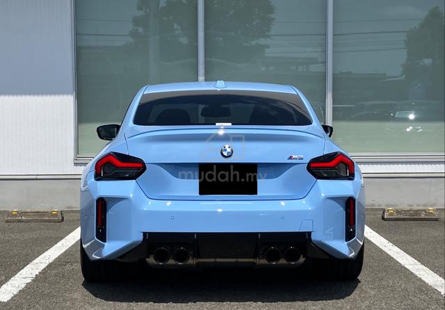 2024 Bmw M2 3.0 COUPE (A) - 4