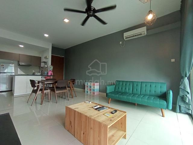 Parc Regency 1