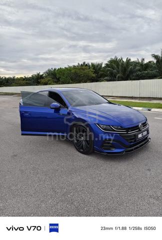 2024 Volkswagen ARTEON 2.0 R-LINE 4MOTION MY20 - 4