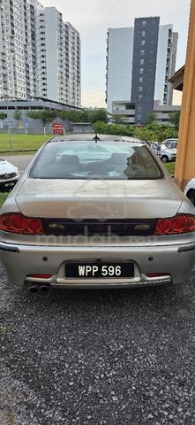 2006 Proton PERDANA 2.0 V6 EXECUTIVE (A) - 2