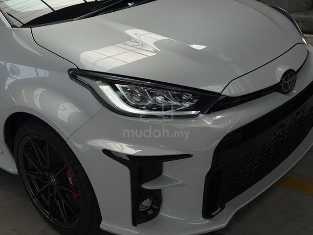 2023 Toyota GR YARIS 1.6 RZ HIGH PERFORMANCE+8yrs - 4