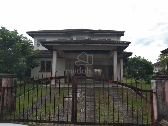 Seremban 2 Rasah Kemayan Freehod bangolow for sale 1