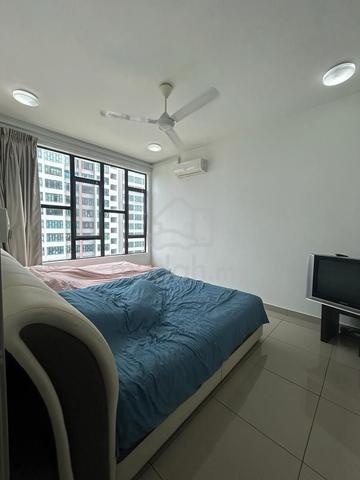 Austin Regency 5