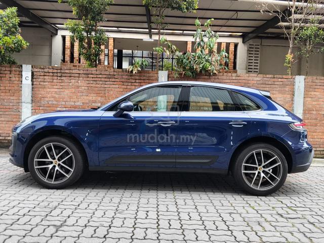 2023 Porsche MACAN 2.0 NFL HIGH SPECS (A) - 5