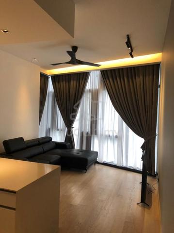 Star Residences One 1