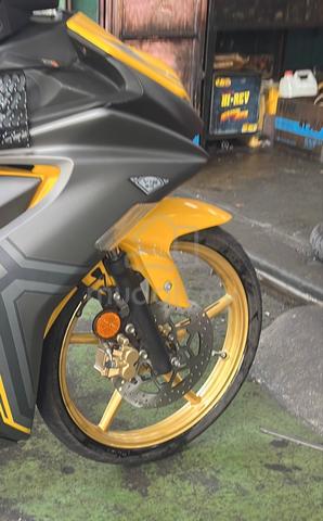Rim sp522 Enkei - photo 2 of 3