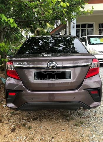 2023 Perodua BEZZA 1.0 G MY16 FACELIFT (A) - 4