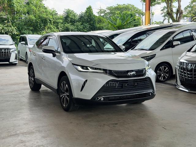 2023 Toyota HARRIER 2.0 G (A) - 1