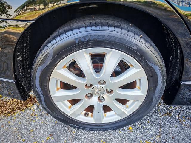 Toyota CAMRY 2.4 V (A) SUPER TIPTOP CONDITION!!! - 3