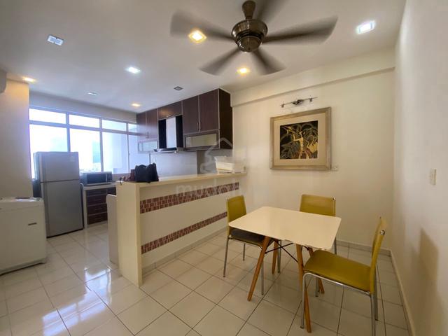 Putra Place 1