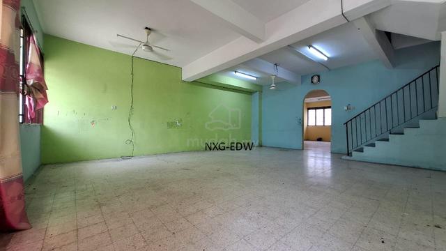 Teluk Pulai Klang, Jalan Mengkuang 2-Storey House For Sale 1