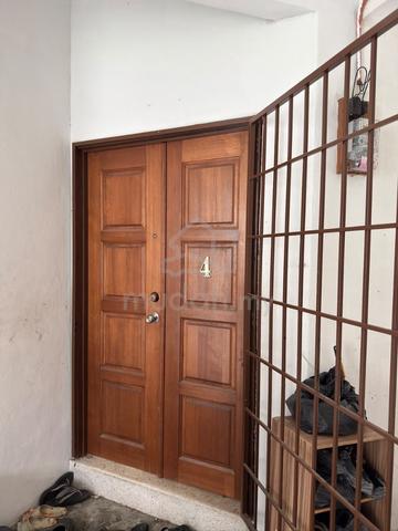 Kebun Nyor Court 1