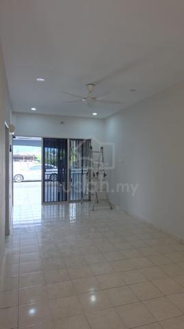 Taman Pelangi Sikamat Seremban (Fully Renovated Extended)near desa rhu 1