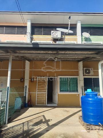 Taman villa intan kelanahan papar 1