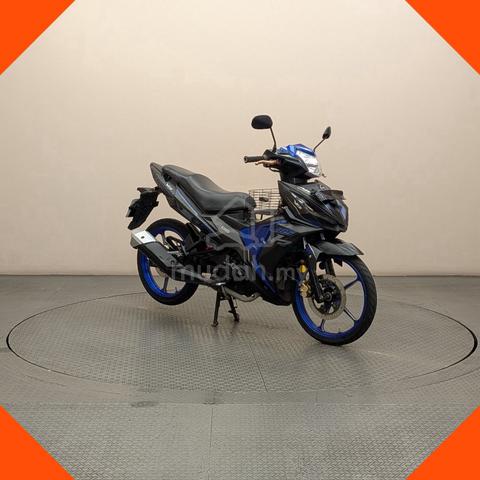 2019 SYM VF3i SE - HQ - photo 8 of 10
