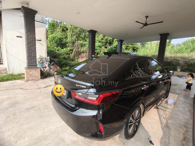 2022 Honda CITY 1.5 E (A) - 5