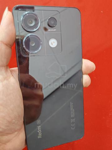 5G Redmi Note 13 Pro 256gb - photo 2 of 4