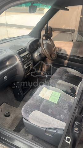 2001 Perodua KENARI 1.0 EX L902 (M) - 3