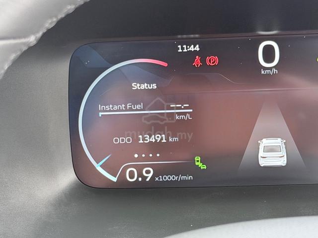 2025 Proton S70 1.5 FLAGSHIP X MY23 (A) Mileage13K - 5