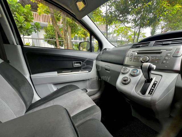 2014 Perodua ALZA 1.5 EZI (A) - 5