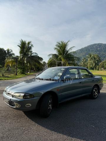 1997 Proton WIRA 1.5 GL (A) - 4