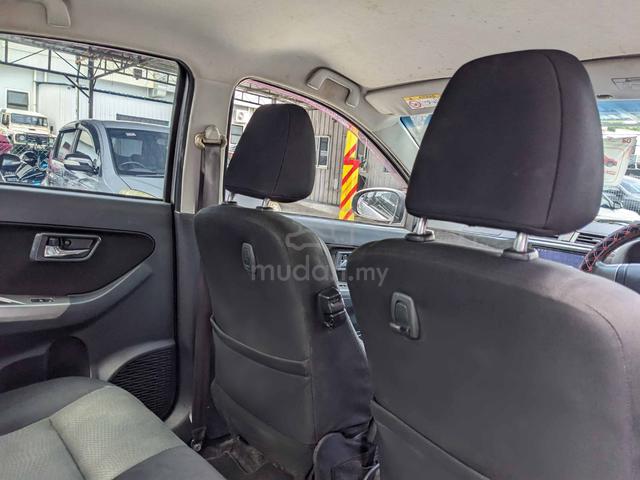 2018 Perodua BEZZA 1.3 PREMIUM X (A) - WARRANTY - 5