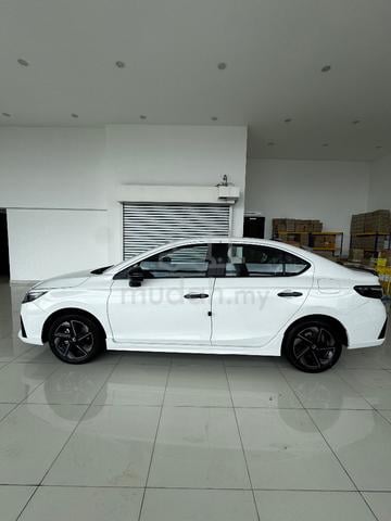 2026 Honda CITY KawKaw Discount - 3