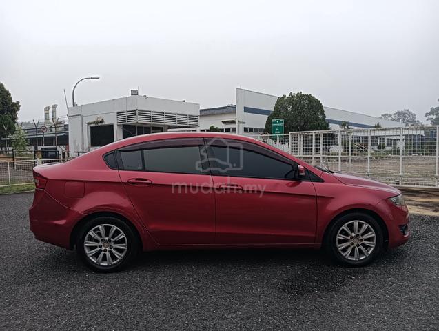 2013 Proton PREVE 1.6 CFE PREMIUM (A) - 1