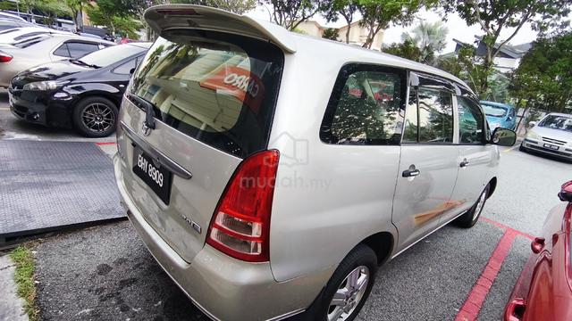 2006 Toyota INNOVA 2.0 E (M) - 5