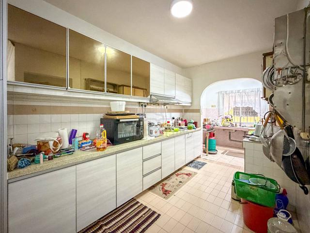 Seksyen 19 Shah Alam🌞Facing Open🌞Renovated🌞1600sqft 1