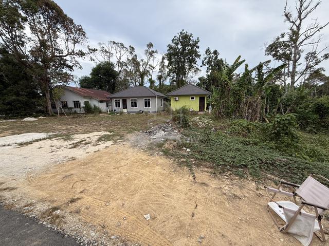 Tanah Kawasan Pintu Geng Untuk DiJual 1