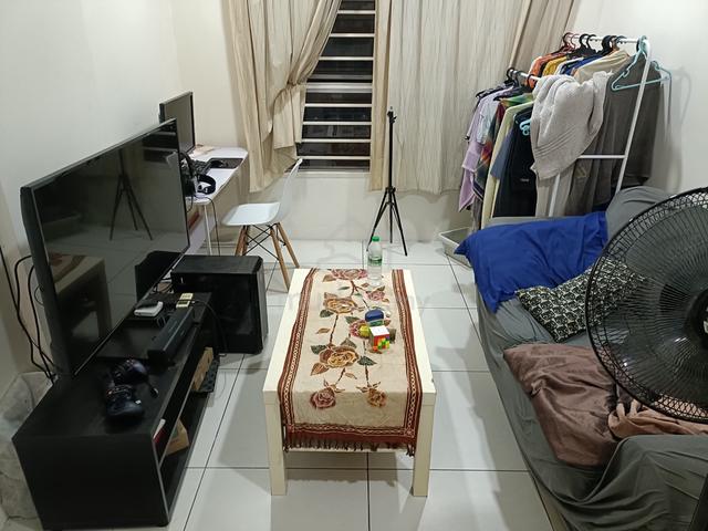 Calisa N @ Calisa Residences 1
