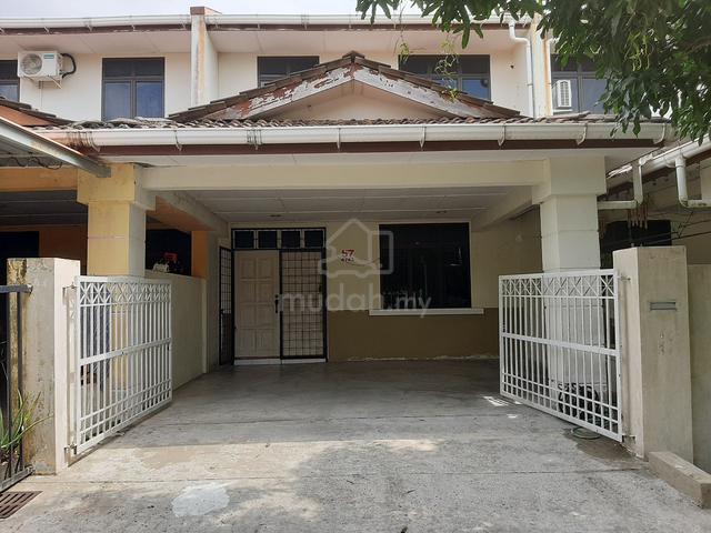 Bandar Baru Semariang: Rumah Teres 2 Tgkt 1