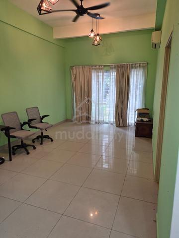 Bayan Villa 1
