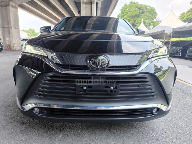 2023 T. Harrier 2.0 Z D-Meter 4.5B 16k km - 2