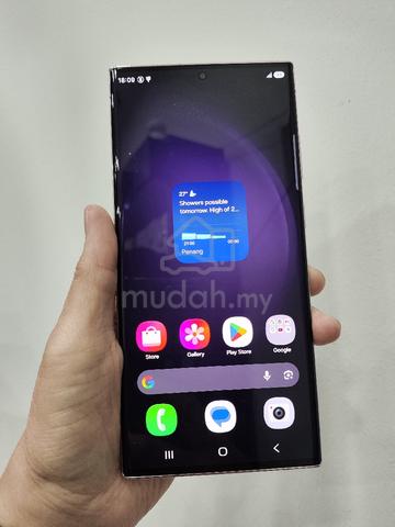 Samsung S23 Ultra 512gb - photo 2 of 5
