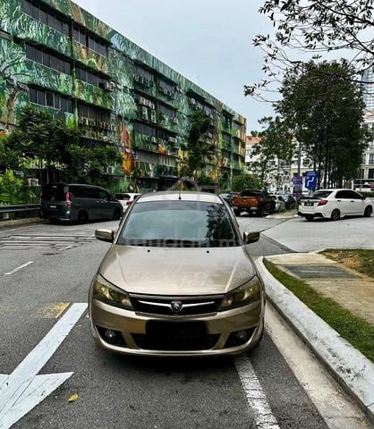 2013 Proton SAGA 1.3 FLX EXECUTIVE (A) - 1