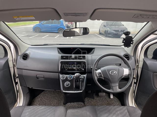 2020 Perodua ALZA 1.5 EZ STANDARD FACELIFT (A) - 5
