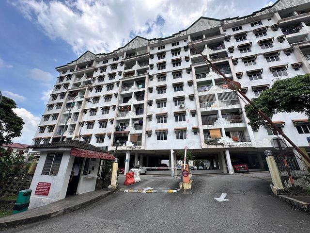 Mutiara Indah Apartment 1