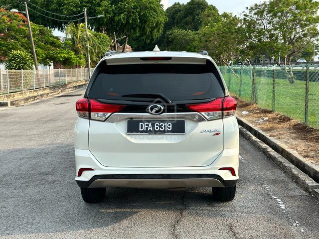 2024 Perodua ARUZ 1.5 AV MY21 D38L (A) - 5