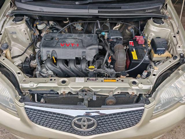 2006 Toyota VIOS 1.5 E NCP42R-EEPSKE FACELIFT (A) - 4